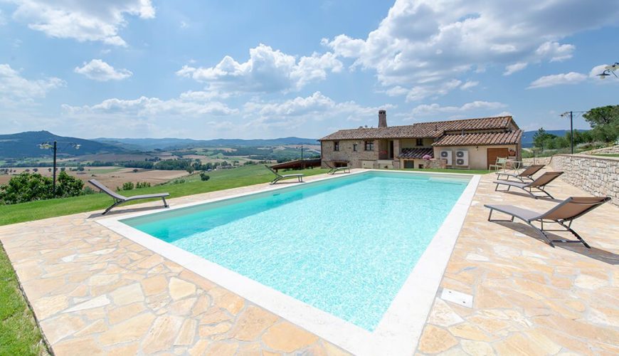 La tua vacanza nel cuore verde d'Italia