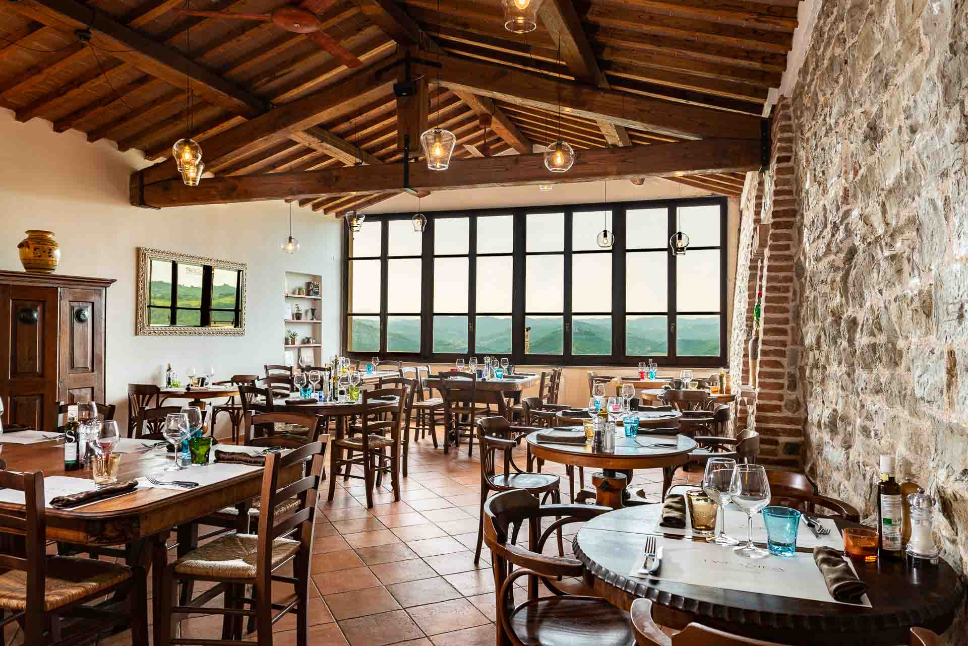 avis sur osteria bella vista da antonio e marco