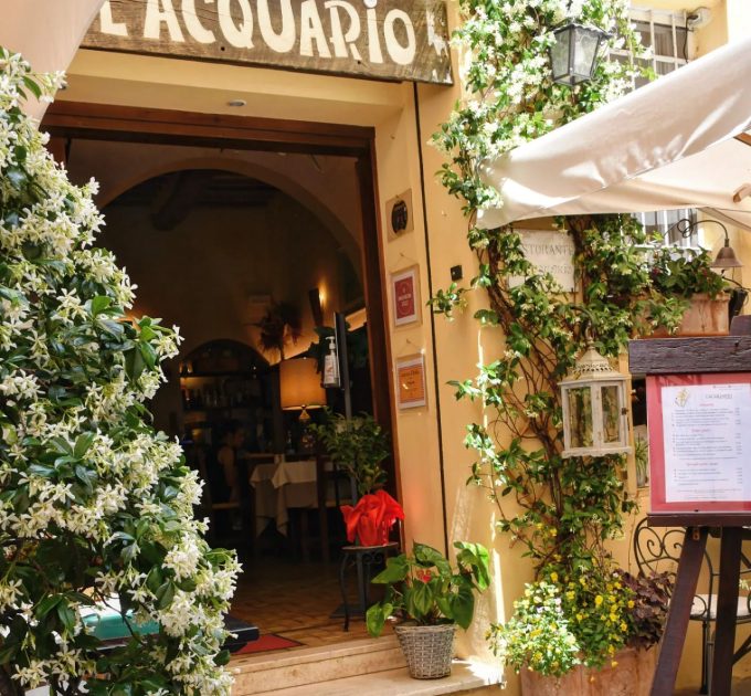 La tua vacanza nel cuore verde d'Italia
