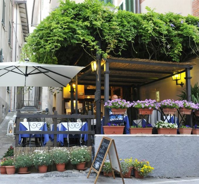 La tua vacanza nel cuore verde d'Italia