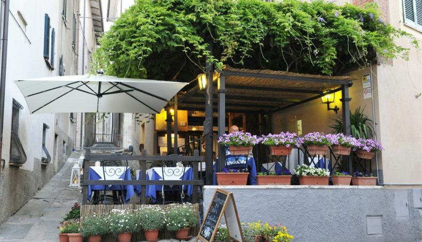 La tua vacanza nel cuore verde d'Italia