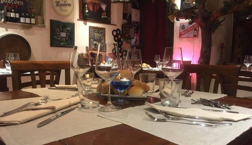 La tua vacanza nel cuore verde d'Italia