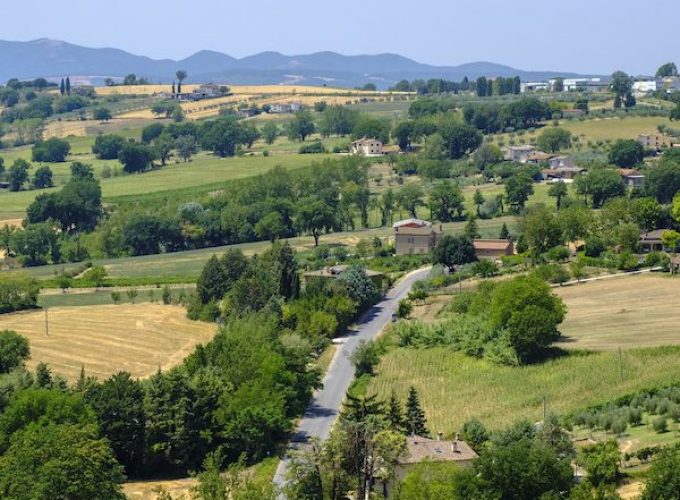 La tua vacanza nel cuore verde d'Italia