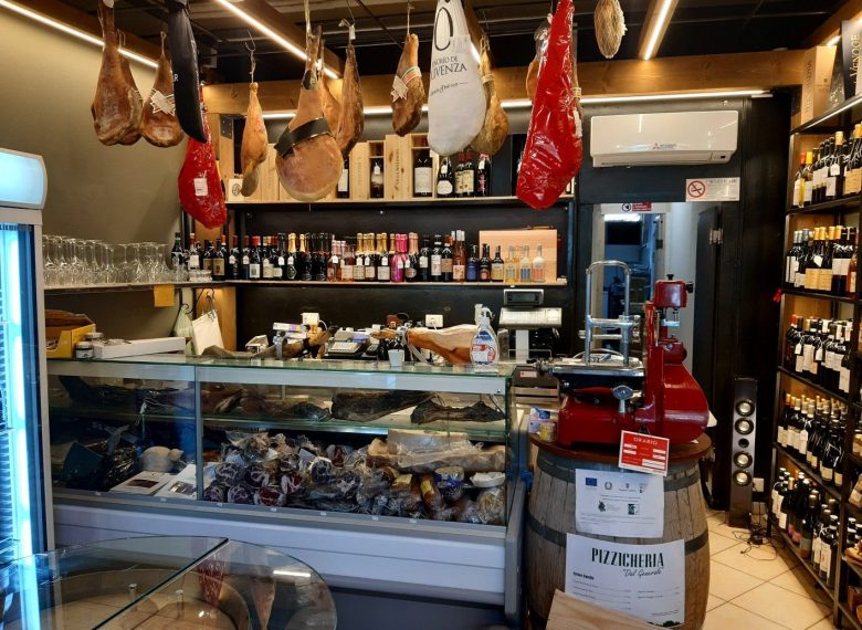 La tua vacanza nel cuore verde d'Italia