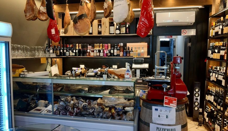 La tua vacanza nel cuore verde d'Italia