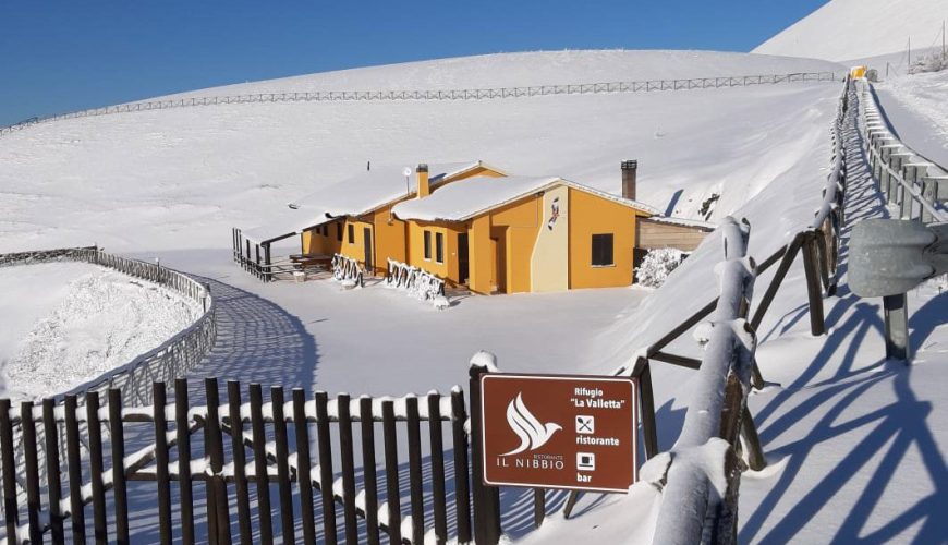 La tua vacanza nel cuore verde d'Italia
