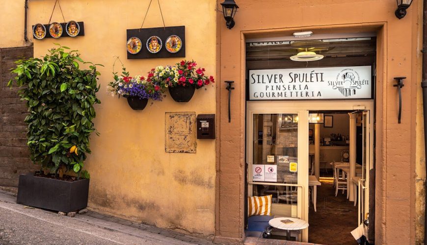 La tua vacanza nel cuore verde d'Italia