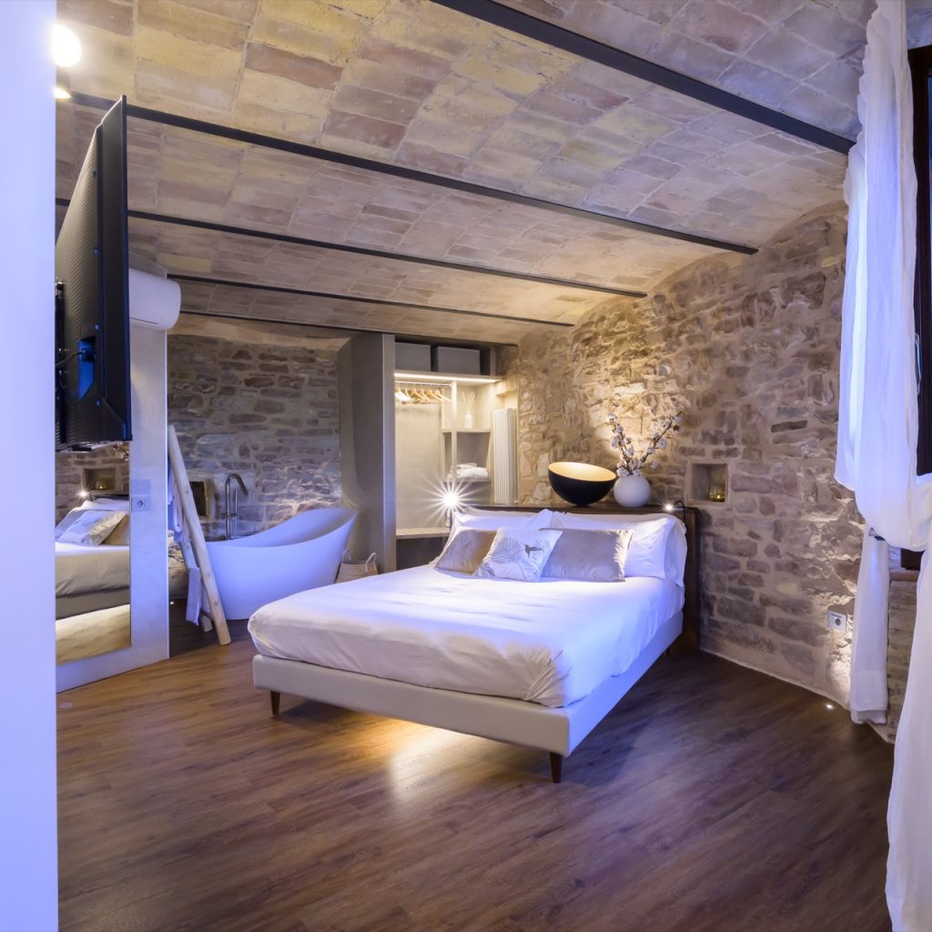 HOLIDAY HOME in Spello (PG)

 Wi-fi
 In the city center
 Equipped kitchen